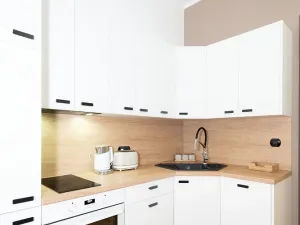 Pronájem bytu 2+kk, Praha - Smíchov, Pavla Švandy ze Semčic, 44 m2