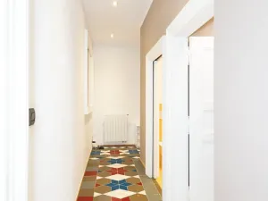 Pronájem bytu 2+kk, Praha - Smíchov, Pavla Švandy ze Semčic, 44 m2