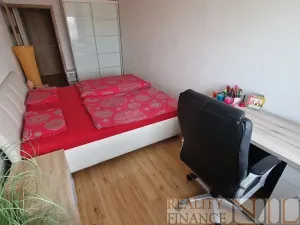 Prodej bytu 3+kk, Plzeň, Pecháčkova, 66 m2