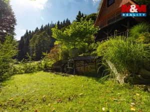 Prodej chaty, Morávka, 60 m2