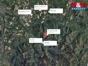 Prodej chaty, Morávka, 60 m2