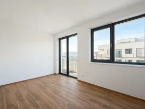 Prodej bytu 2+kk, Letovice, Komenského, 57 m2