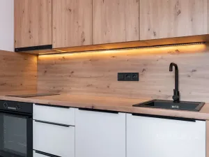 Pronájem bytu 2+kk, Litvínov, U Zámeckého parku, 35 m2