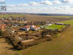 Prodej bytu 2+kk, Praha, 58 m2