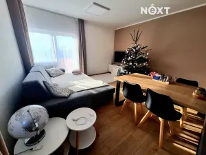 Pronájem bytu 3+kk, Trutnov, Kiesewettrova, 84 m2