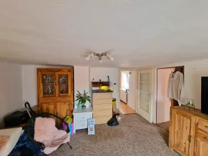 Prodej rodinného domu, Svojšice, 93 m2