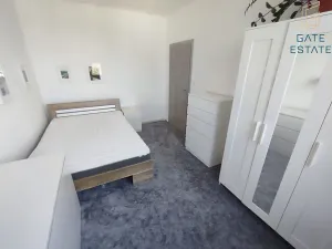 Pronájem bytu 4+1, Uherské Hradiště, Stará Tenice, 76 m2