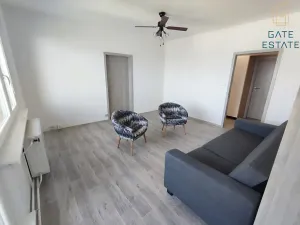 Pronájem bytu 4+1, Uherské Hradiště, Stará Tenice, 76 m2