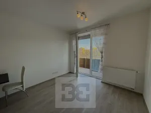 Pronájem bytu 2+kk, České Budějovice, Husova tř., 53 m2