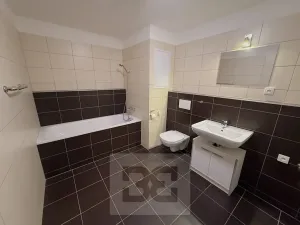 Pronájem bytu 2+kk, České Budějovice, Husova tř., 53 m2