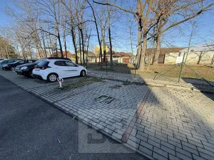 Pronájem bytu 2+kk, České Budějovice, Husova tř., 53 m2