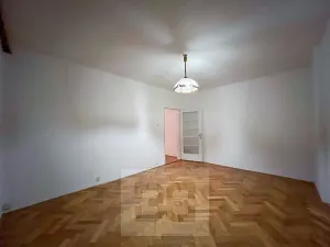 Pronájem bytu 3+1, Praha - Holešovice, Jankovcova, 103 m2