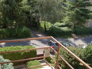 Pronájem bytu 3+kk, Praha - Krč, Přechodní, 78 m2