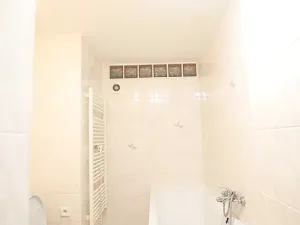 Pronájem bytu 2+kk, Praha - Braník, Ohnivcova, 42 m2