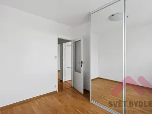 Prodej bytu 4+1, Praha - Záběhlice, Aubrechtové, 81 m2