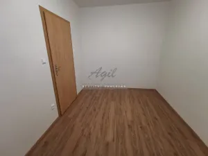 Pronájem bytu 2+kk, Brno, 46 m2