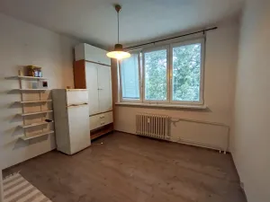 Pronájem bytu 1+1, Ostrava, 37 m2