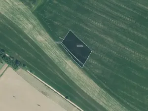 Prodej pole, Okrouhlá Radouň, 15352 m2