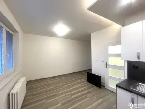 Pronájem bytu 1+kk, Olomouc, Zámečnická, 38 m2