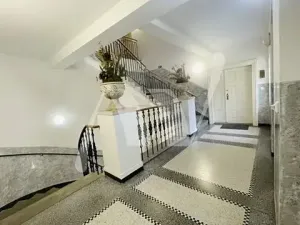 Pronájem kanceláře, Praha - Nové Město, Senovážné náměstí, 165 m2