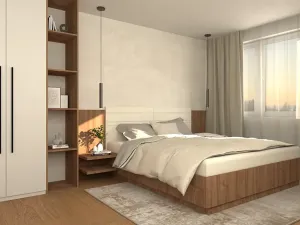 Prodej bytu 2+kk, Pardubice, Jiráskova, 88 m2