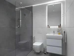 Prodej bytu 2+kk, Pardubice, Jiráskova, 88 m2