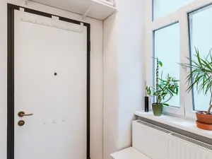 Prodej bytu 2+kk, Praha - Vyšehrad, Neklanova, 42 m2