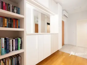 Prodej bytu 3+kk, Brno, Kopečná, 69 m2