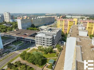 Prodej skladu, Praha - Bohnice, Lodžská, 12 m2