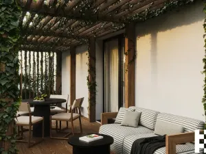 Prodej bytu 3+kk, Praha - Satalice, Za Novákovou zahradou, 66 m2