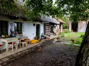 Prodej chaty, Litíč, 60 m2