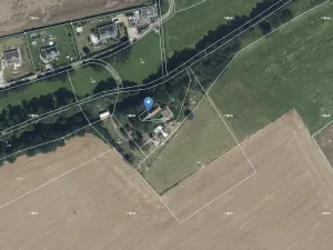 Prodej chaty, Litíč, 60 m2