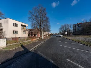 Prodej rodinného domu, Pardubice, Legionářská, 150 m2