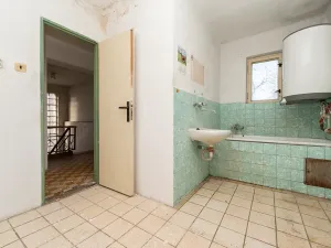 Prodej rodinného domu, Pardubice, Legionářská, 150 m2