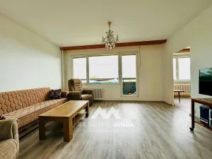 Pronájem bytu 4+1, Brno, Bednaříkova, 92 m2