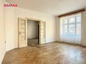 Prodej bytu 3+kk, Praha - Vinohrady, Boleslavská, 96 m2