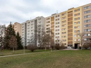 Prodej bytu 3+kk, Praha - Záběhlice, Bělčická, 57 m2