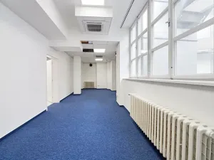 Pronájem kanceláře, Brno, Masarykova, 505 m2