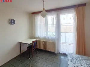 Prodej bytu 1+kk, Lubná, 18 m2