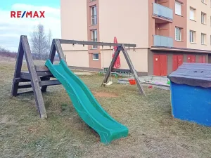 Prodej bytu 1+kk, Lubná, 18 m2