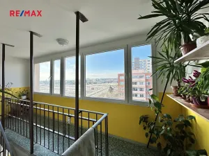 Prodej bytu 1+kk, Kladno, Na růžovém poli, 27 m2