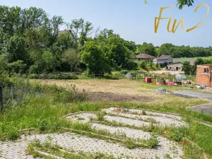 Prodej pozemku, Martiněves, 1360 m2