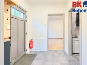 Pronájem bytu 2+kk, Přistoupim, 41 m2