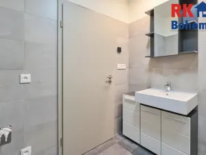 Pronájem bytu 2+kk, Přistoupim, 41 m2