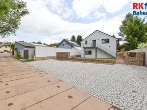 Pronájem bytu 2+kk, Přistoupim, 41 m2