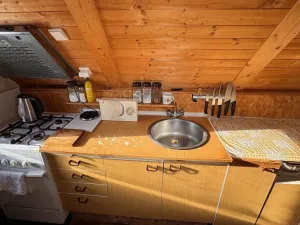 Prodej chaty, Kořenov - Polubný, 223 m2