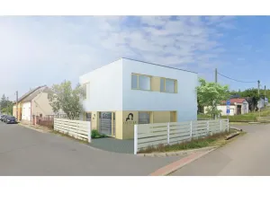 Prodej pozemku pro bydlení, Tlučná, U Vlečky, 224 m2