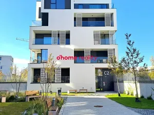 Pronájem bytu 2+kk, Olomouc, Ostrovní, 65 m2