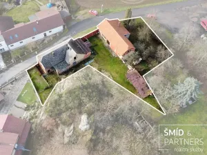 Prodej rodinného domu, Křesetice, 99 m2