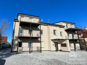 Prodej bytu 3+kk, Velim, Palackého, 66 m2